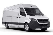 Van Hire Grimsby - 4 MTR Sprinter - Van hire Grimsby