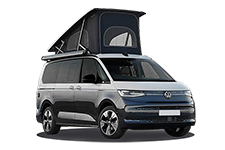 Van Hire Grimsby - VW Campervan - Van hire Grimsby